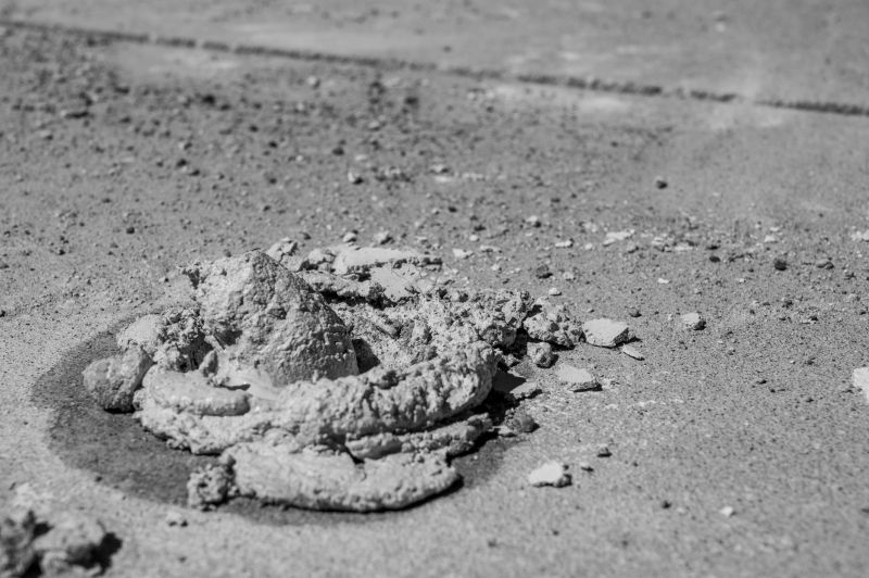 Residential Concrete Repair