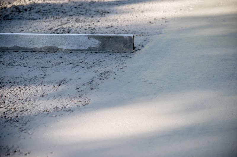 Finished Leveling Project