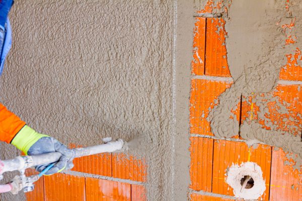 Pressure Grouting in Irving