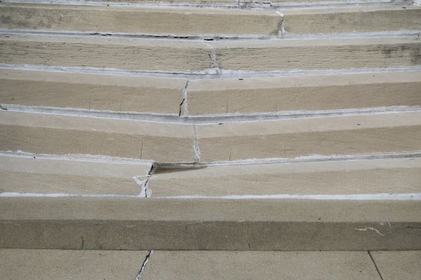 Cost of Sunken Slab Repair in Irving