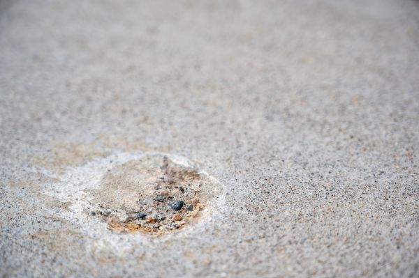Slab Jacking in Irving