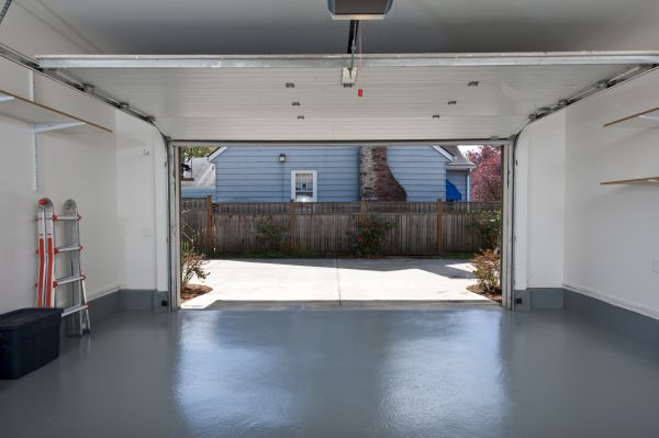 Cost of Garage Settling Repair in Irving