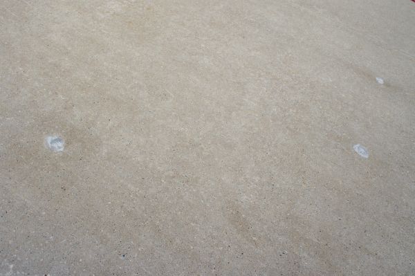Cost of Concrete Slab Jacking in Irving