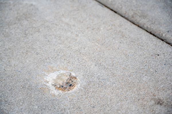 Cost of Patio Raising in Irving