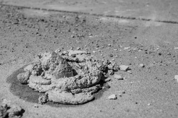 Cost of Concrete Slabjacking in Irving